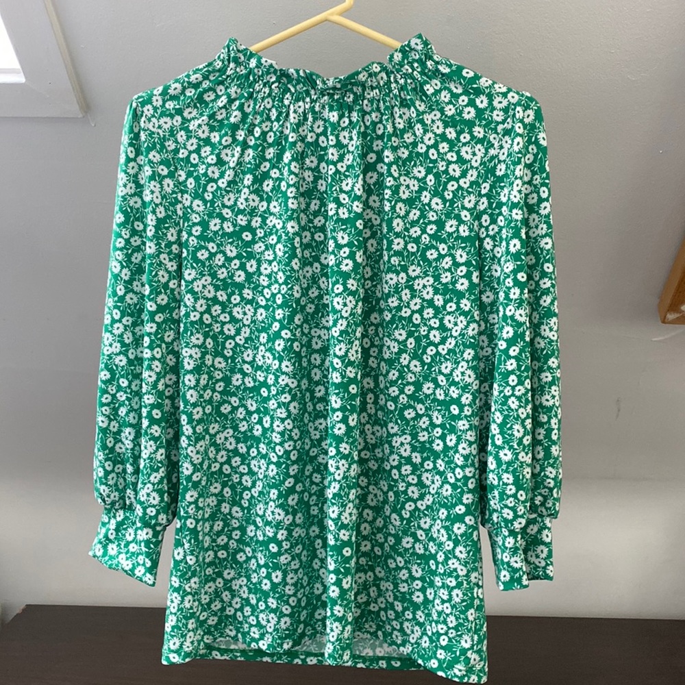 Uec Adrianna Pappel top. Size S